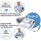 Blutdruckmessgerät BM 96 Cardio