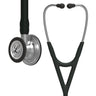 Cardiology IV™ Stethoskop - Stainless Steel Edition