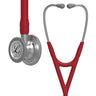 Cardiology IV™ Stethoskop - Stainless Steel Edition