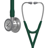 Cardiology IV™ Stethoskop - Stainless Steel Edition