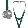 Cardiology IV™ Stethoskop - Stainless Steel Edition