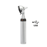 HEINE BETA 400 LED F.O. Otoskop USB