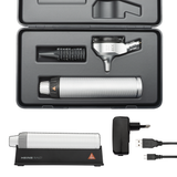 HEINE BETA 400 LED F.O. Otoskop USB