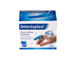 Detectaplast Gummi-Fingerlinge, HACCP-geprüft