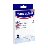 Hansaplast Aqua Protect XXL Sterile 8 x 10 cm
