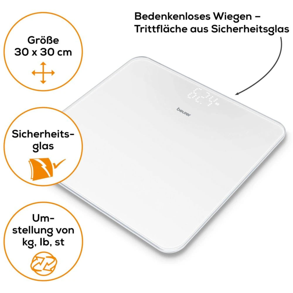 Personenwaage GS 225