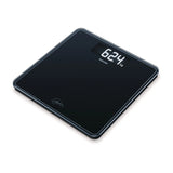 Personenwaage GS 400 SignatureLine schwarz