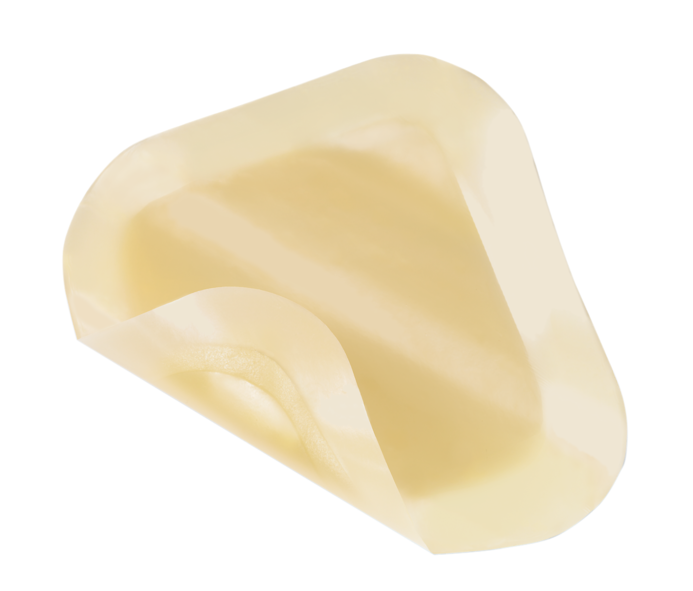 Suprasorb® H Hydrokolloid-Verband non adhäsiv