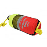 Liefeguard Pro Wurfsack mit 20m Leine neon-gelb