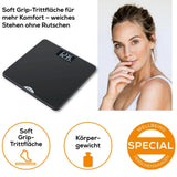 Personenwaage PS 240 soft grip