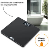 Personenwaage PS 240 soft grip