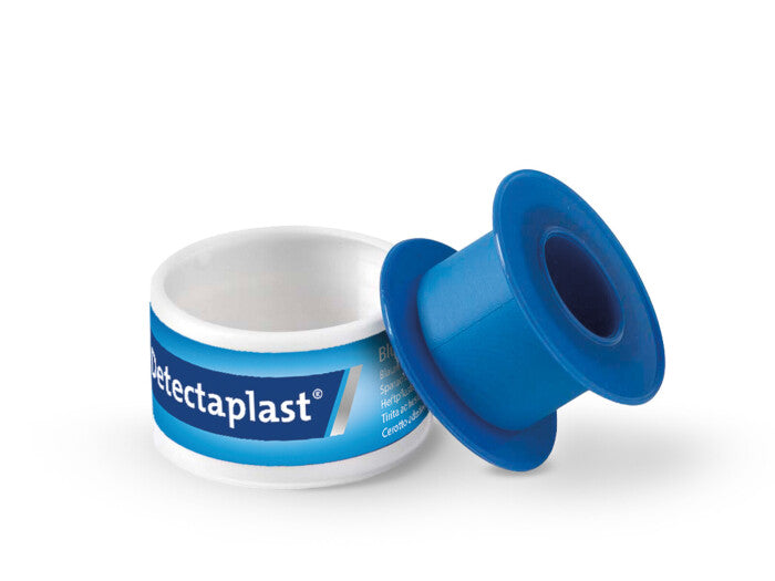 Fixierpflaster HACCP 2.5 x cm x 5 m