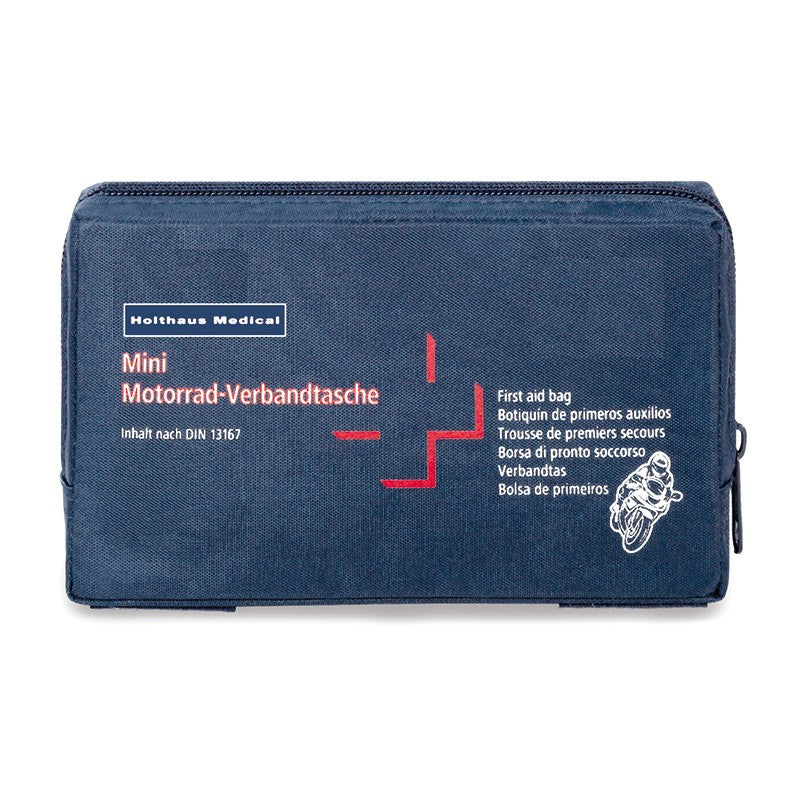 Verbandtasche Motorrad Mini