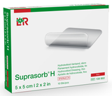 Suprasorb® H Hydrokolloid-Verband non adhäsiv