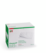 Vliwasoft® Vliesskompresse steril