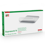 Suprasorb® H Hydrokolloid-Verband non adhäsiv